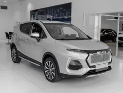 Grigio metallizzato Usata 2022 EVO Evo 4 SUV | 17.400 € (Molto cara)