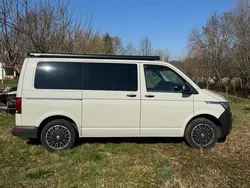 Usata 2021 VW Caravelle Monovolume | 42.500 € (Molto cara)