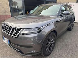 Grigio Usata 2018 Land Rover Range Rover Velar HSE Dynamic SUV | 26.900 € (Ottimo prezzo)