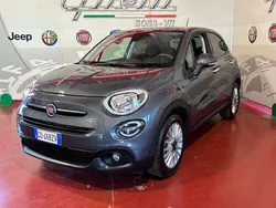 Grigio Usata 2021 Fiat 500X Cross SUV | 16.650 € (Buon prezzo)