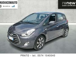 Grigio Usata 2019 Hyundai i20 Monovolume | 12.500 € (Cara)