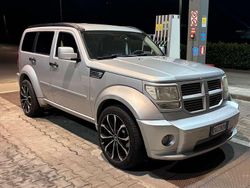 Usata 2008 Dodge Nitro SUV | 10.900 € (Buon prezzo)