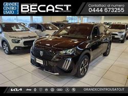 Nero metallizzato Nuova 2025 Peugeot 2008 Allure SUV | 19.200 € (Super prezzo)