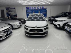 Bianco Usata 2017 Citroën Grand C4 Picasso Shine Monovolume | 13.900 € (Molto cara)