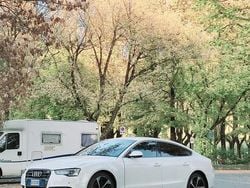 Usata 2014 Audi A5 | 11.500 € (Ottimo prezzo)