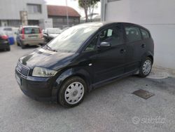 Usata 2004 Audi A2 Due volumi | 3300 € (Buon prezzo)