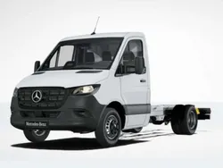Bianco Nuova 2025 Mercedes Sprinter Furgone | 36.900 € (Super prezzo)