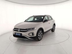 Beige Gebraucht 2022 VW T-Roc Style SUV | 22.200 € (Fairer Preis)