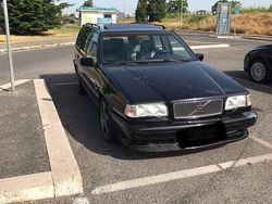 Nero Usata 1995 Volvo 850 Station wagon | 16.500 €
