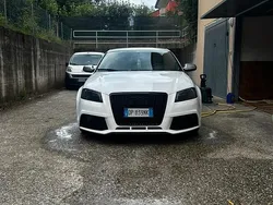 Usata 2009 Audi A3 S-Line Tre volumi | 8000 € (Cara)