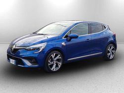 Blu Usata 2022 Renault Clio V R.S. Tre volumi | 15.800 € (Molto cara)