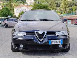 Usata 2001 Alfa Romeo 156 Station wagon | 3500 € (Buon prezzo)