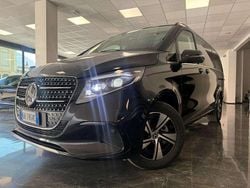 Nero Nuova 2025 Mercedes V250 Avantgarde Monovolume | 73.000 € (Buon prezzo)