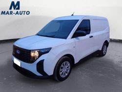 Bianco Usata 2024 Ford Transit Trend Furgone | 18.990 € (Molto cara)