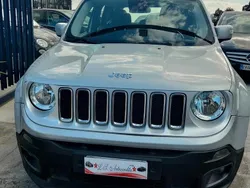 Argento Usata 2017 Jeep Renegade Limited SUV | 13.000 € (Buon prezzo)