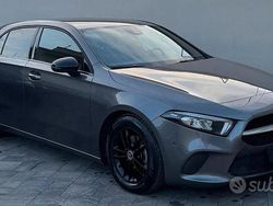 Usata 2019 Mercedes A180 Tre volumi | 18.900 € (Super prezzo)