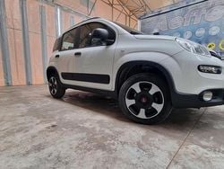 Usata 2017 Fiat Panda 4x4 Due volumi | 10.000 € (Buon prezzo)