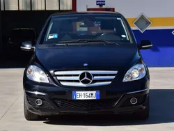 Nero Usata 2010 Mercedes B180 Chrome Monovolume | 5200 € (Buon prezzo)