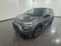 Usata 2023 Citroën C3 PureTech Tre volumi | 13.990 € (Buon prezzo)