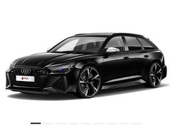 Usata 2020 Audi RS6 Station wagon | 77.000 € (Buon prezzo)