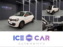 Bianco Usata 2017 Renault Twingo GT Due volumi | 8480 € (Ottimo prezzo)
