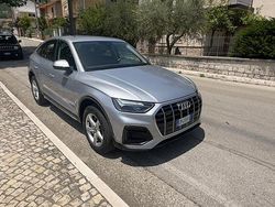 Usata 2023 Audi Q5 SUV | 49.500 € (Molto cara)