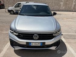 Usata 2021 VW Tiguan SUV | 26.000 € (Molto cara)