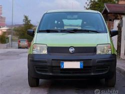 Usata 2004 Fiat Punto Due volumi | 2500 €
