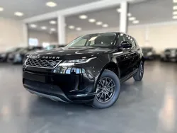 Nero metallizzato Usata 2020 Land Rover Range Rover evoque SUV | 26.950 € (Super prezzo)