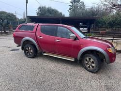 Usata 2006 Mitsubishi L200 Pick-up | 3500 €