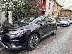 Usata 2021 Renault Espace Initiale Paris Monovolume | 22.900 € (Buon prezzo)