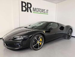 Nero Usata 2025 Ferrari 296 Cabrio | 369.000 € (Ottimo prezzo)