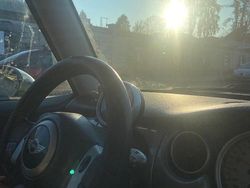 Grigio Usata 2003 Mini Cooper Due volumi | 2500 € (Buon prezzo)