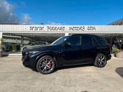 Nero Usata 2024 BMW X5 M SUV | 74.999 €