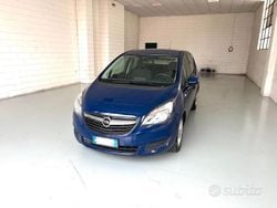Other Usata 2017 Opel Meriva S Monovolume | 6900 € (Ottimo prezzo)