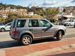 Grigio Usata 2007 Land Rover Freelander 2 SUV | 3000 €