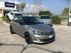 Grigio Usata 2017 Skoda Fabia Design Edition Tre volumi | 8700 € (Ottimo prezzo)