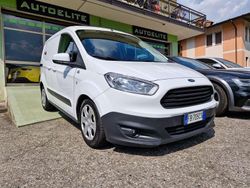 Bianco Usata 2015 Ford Courier Monovolume | 7999 € (Buon prezzo)