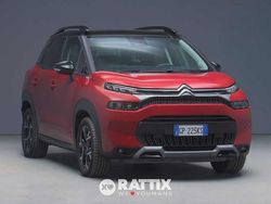 Pepper red Usata 2023 Citroën C3 Aircross PureTech SUV | 16.944 € (Buon prezzo)