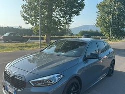 Grigio Usata 2020 BMW 118 M Sport Due volumi | 28.499 € (Molto cara)