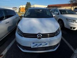 Bianco Usata 2011 VW Touran Highline Monovolume | 2900 € (Buon prezzo)