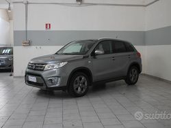 Grigio Usata 2015 Suzuki Vitara SUV | 8500 € (Super prezzo)