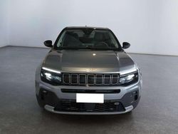 Grigio Usata 2023 Jeep Avenger Summit SUV | 19.900 € (Buon prezzo)