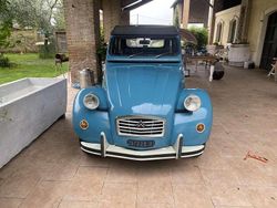 Usata 1982 Citroën 2CV Tre volumi | 6000 €