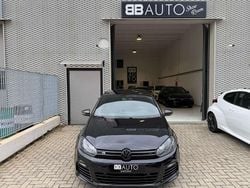 Nero Usata 2011 VW Golf VI R Due volumi | 15.490 € (Buon prezzo)