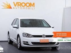 Usata 2017 VW Golf VII Tre volumi | 14.990 € (Buon prezzo)