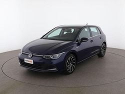 Blu Usata 2021 VW Golf VIII Style | 22.899 € (Super prezzo)