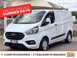 Usata 2020 Ford Transit Custom Trend | 18.700 € (Buon prezzo)