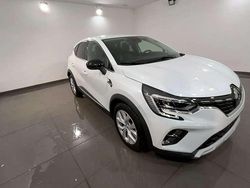 Bianco Usata 2022 Renault Captur Intens SUV | 14.900 € (Buon prezzo)