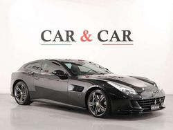 Nero Usata 2021 Ferrari GTC4Lusso Station wagon | 245.000 € (Ottimo prezzo)